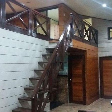 Affordable Baguio Apt Baguio City Εξωτερικό φωτογραφία