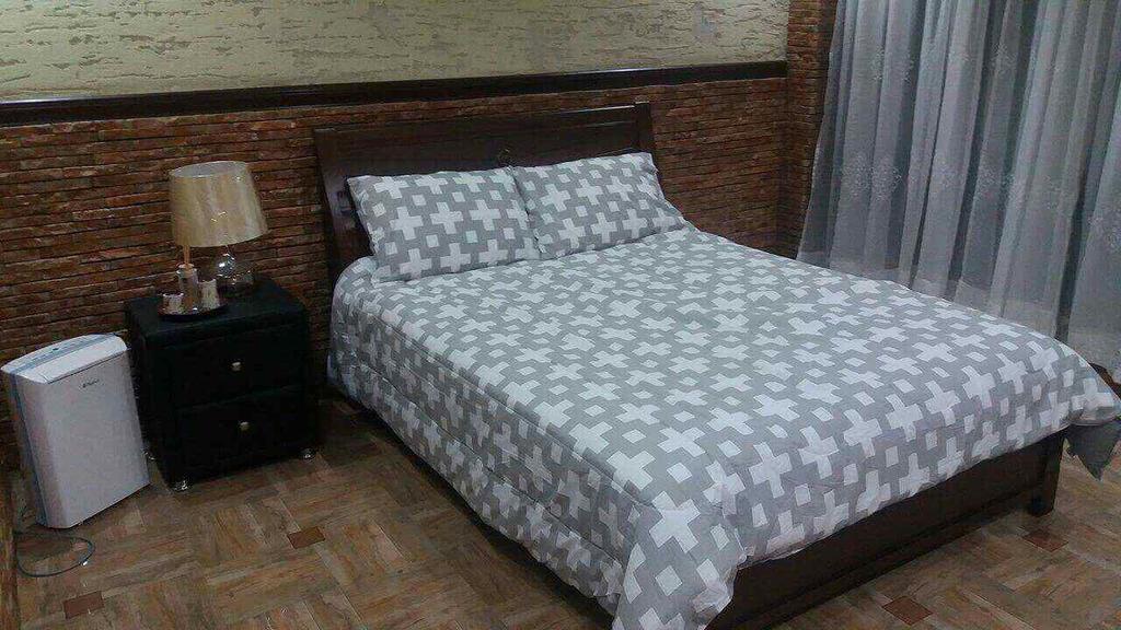 Affordable Baguio Apt Baguio City Εξωτερικό φωτογραφία