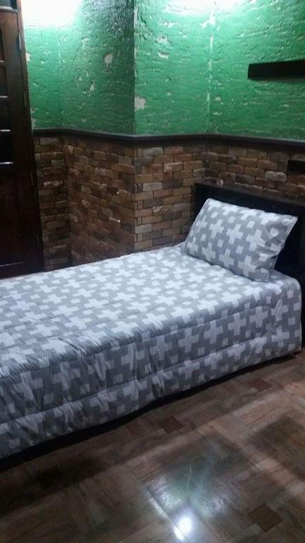 Affordable Baguio Apt Baguio City Εξωτερικό φωτογραφία