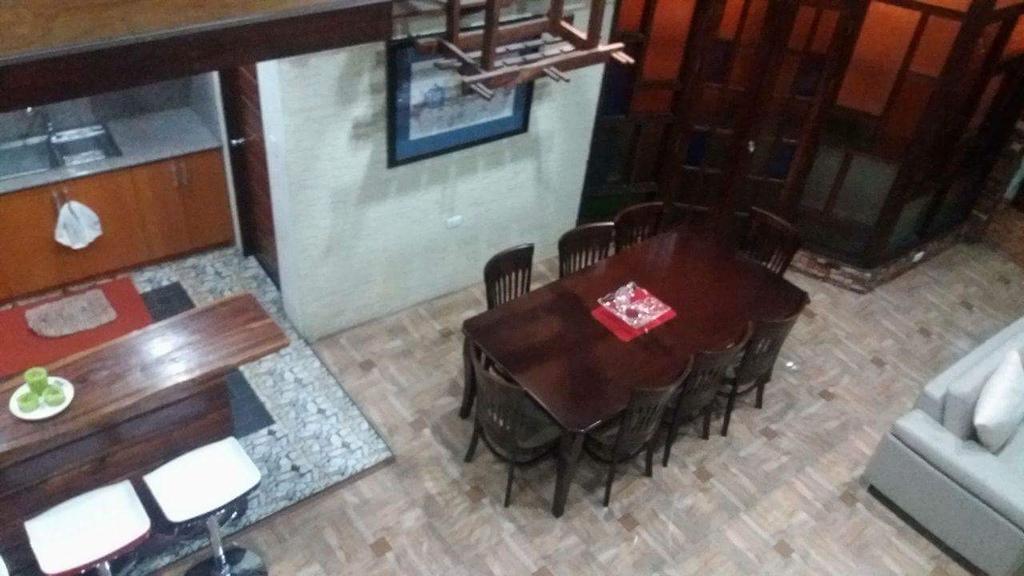 Affordable Baguio Apt Baguio City Εξωτερικό φωτογραφία