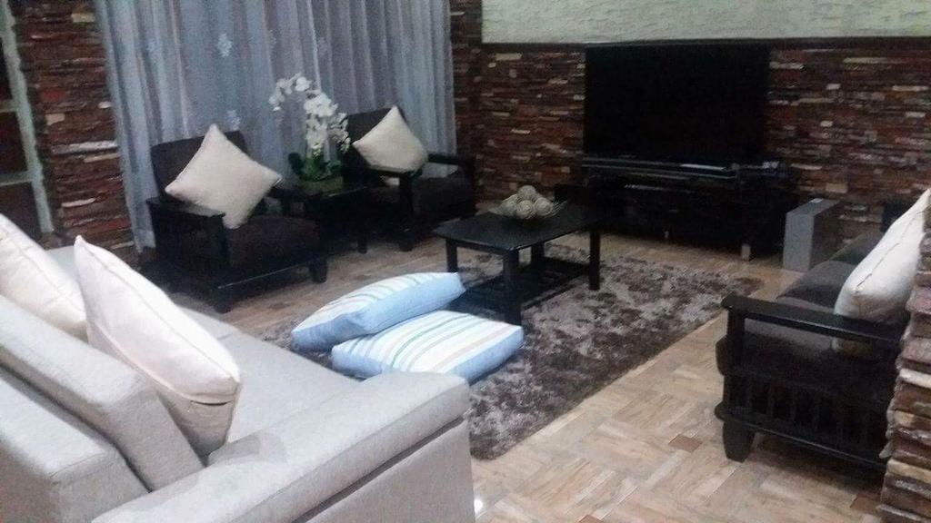 Affordable Baguio Apt Baguio City Εξωτερικό φωτογραφία