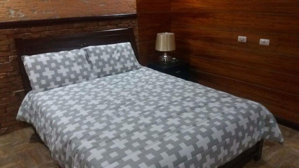 Affordable Baguio Apt Baguio City Εξωτερικό φωτογραφία
