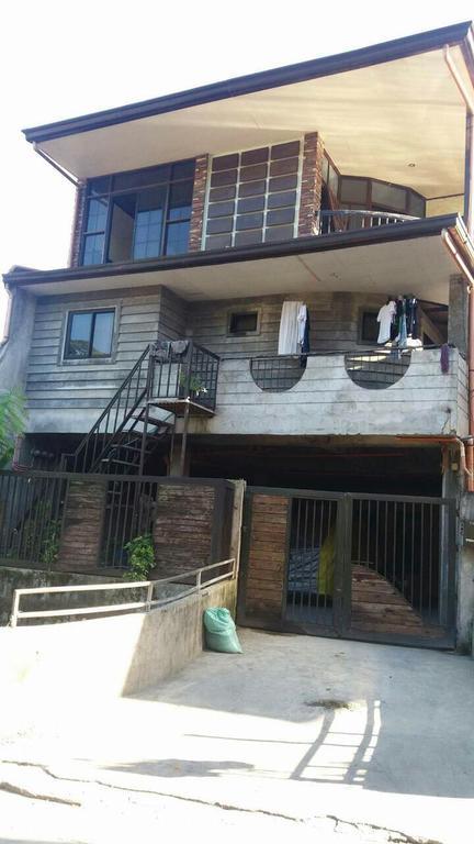 Affordable Baguio Apt Baguio City Εξωτερικό φωτογραφία