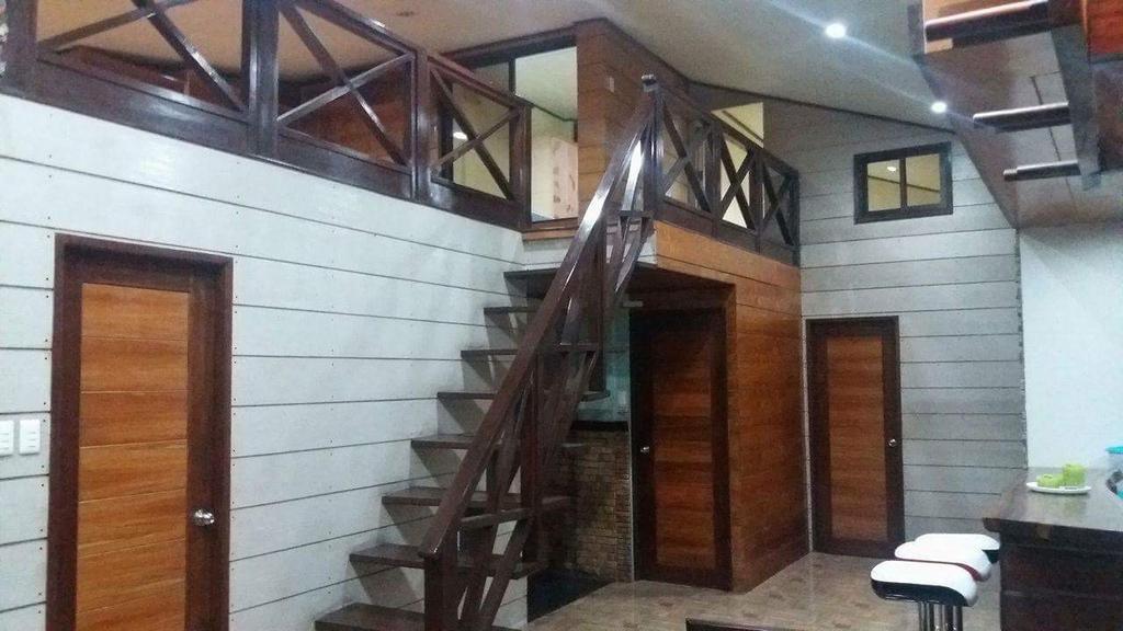 Affordable Baguio Apt Baguio City Εξωτερικό φωτογραφία