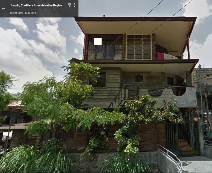 Affordable Baguio Apt Baguio City Εξωτερικό φωτογραφία